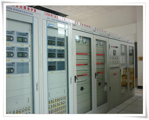 110kV星河輸變電工程竣工投運