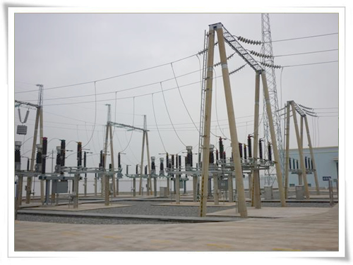 110kV星河輸變電工程竣工投運