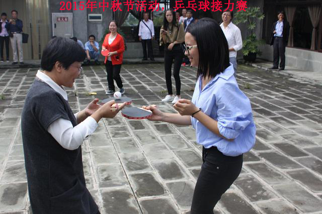 濃情成蜀，收獲金秋