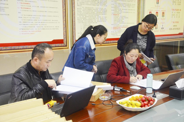 公司順利通過“三體系”年度督查審核
