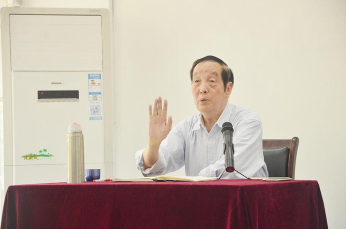公司組織開展《合同法》專題培訓
