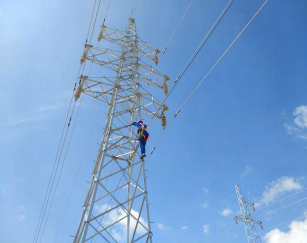 寧夏海原西華山風電工程獲頒“年度最佳風電項目”