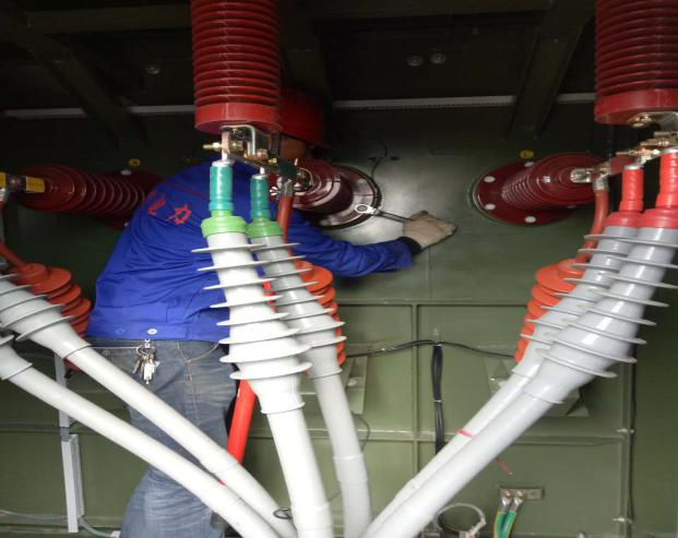 寧夏海原西華山風電工程獲頒“年度最佳風電項目”