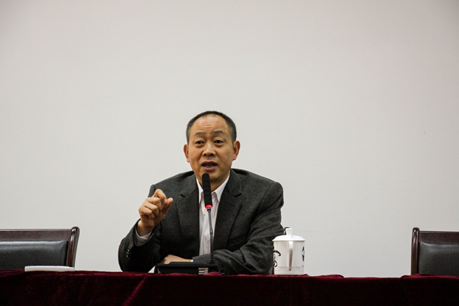 安全無小事，責任重于山成蜀電力集團舉行“項目管理人員及班組長安全專題培訓會議”