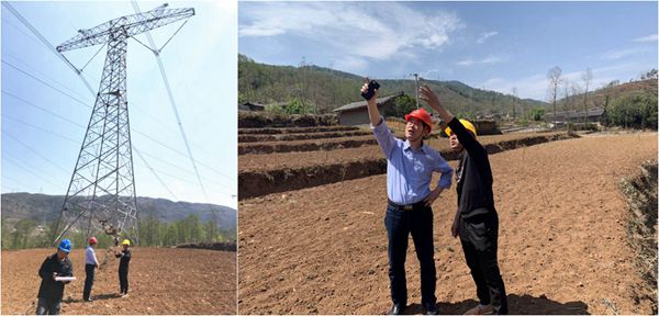 ±800kV特高壓直流錦蘇線停電檢修任務提前圓滿完成