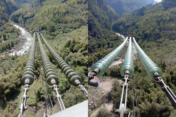 ±800kV特高壓直流錦蘇線停電檢修任務提前圓滿完成