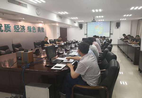 國網江西500kV錦安Ⅰ線跨越遷改項目竣工投運