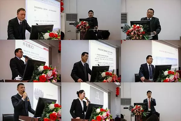 來自成蜀電力集團的2019答卷