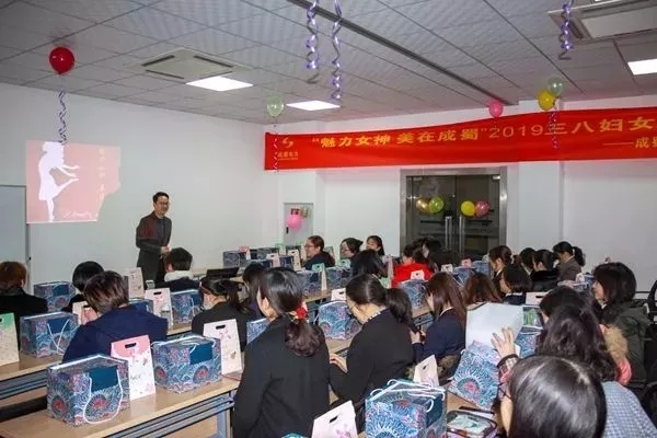來自成蜀電力集團的2019答卷