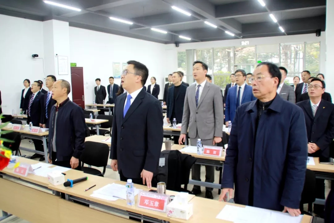 來自成蜀電力集團的2019答卷