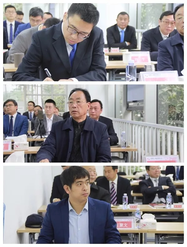 來自成蜀電力集團的2019答卷