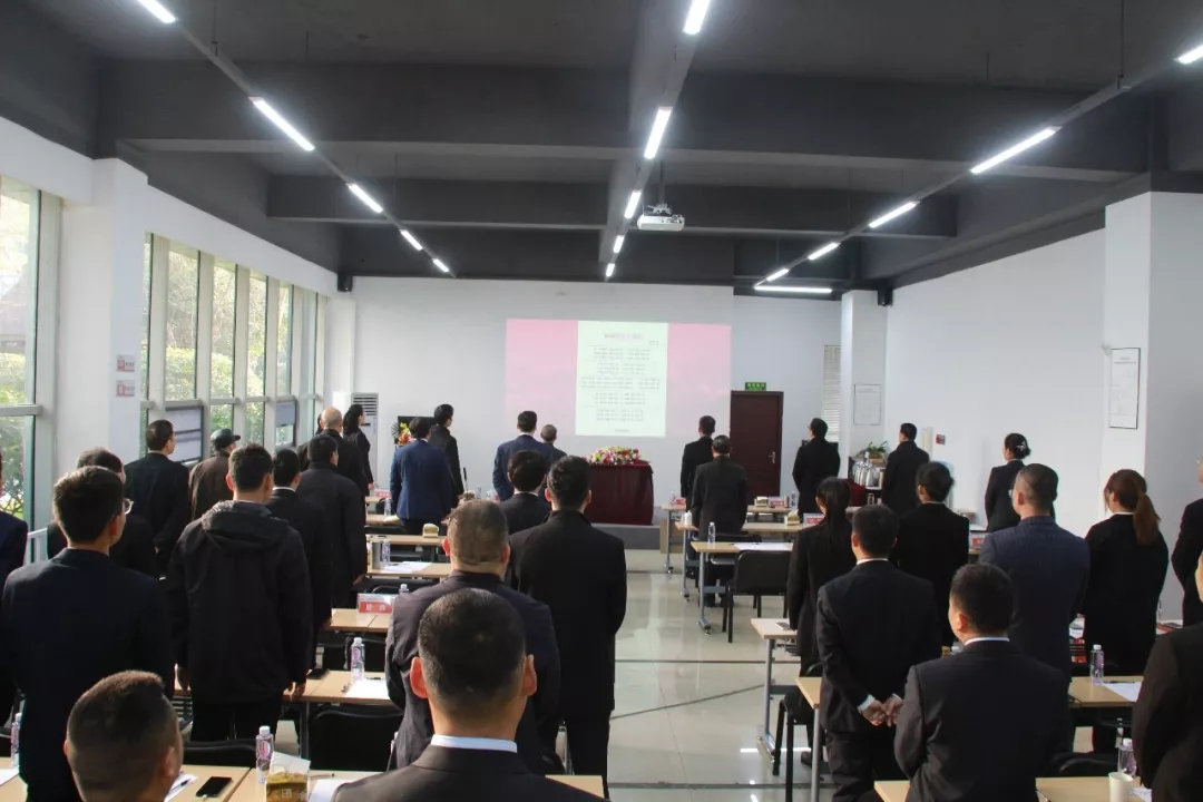 來自成蜀電力集團的2019答卷
