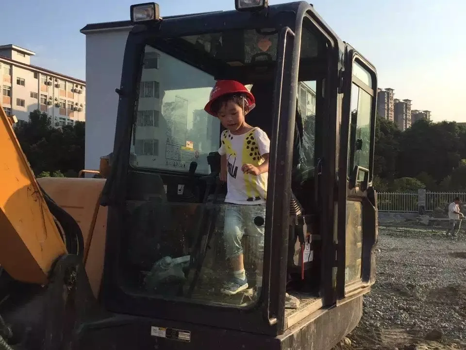 六一兒童節丨我是小小成蜀人，匠人心志傳薪火