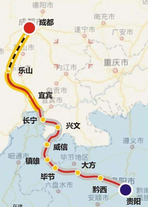 云南電網昭通500千伏 榮興輸變電工程順利投產