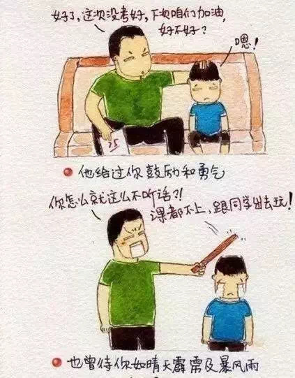 【成蜀電力】父親節，別讓他等你太久！