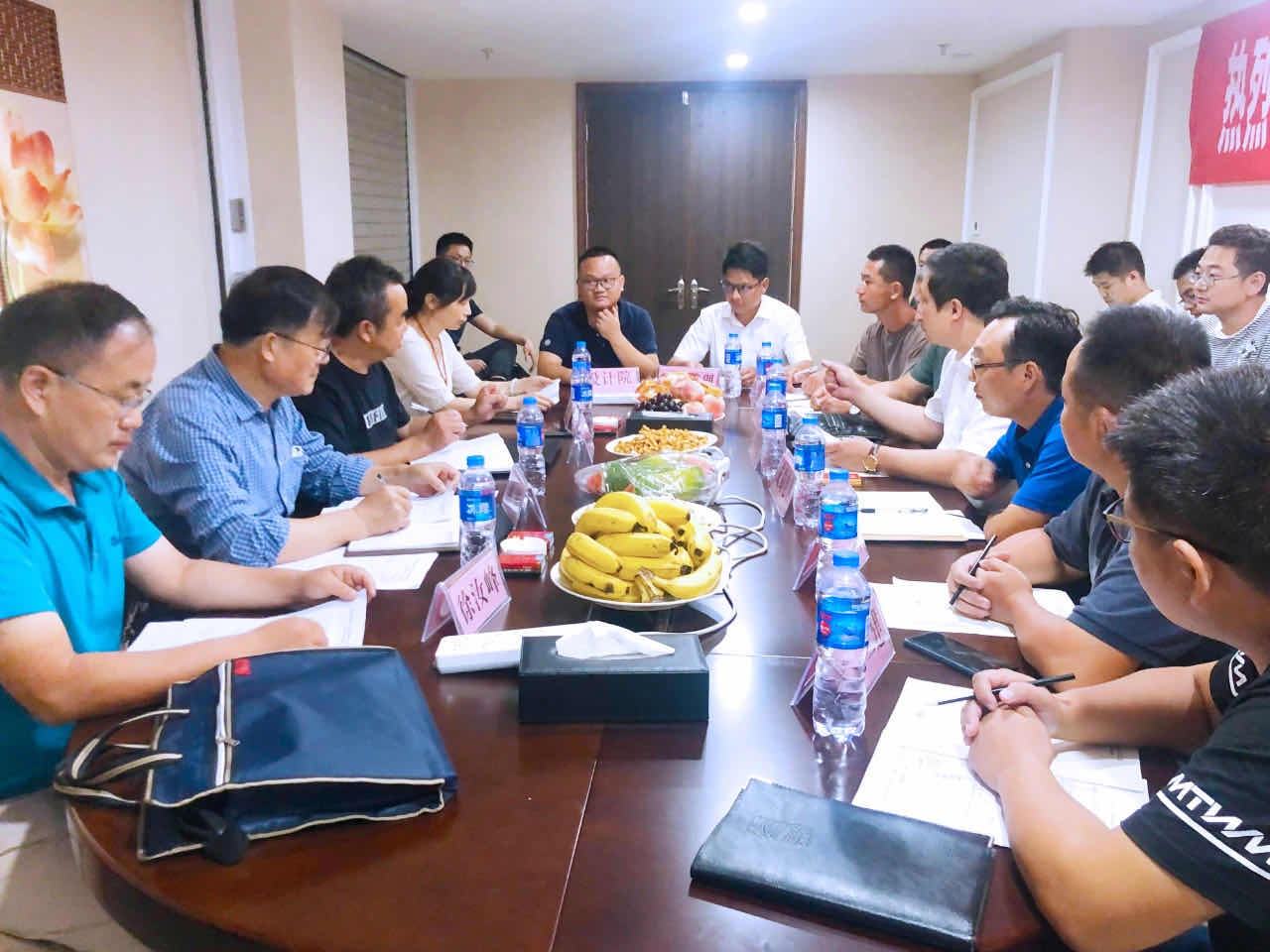 河南省電力建設工程質量監督中心站赴三一新能源河南延津110kV升壓站項目開展質量監督檢查