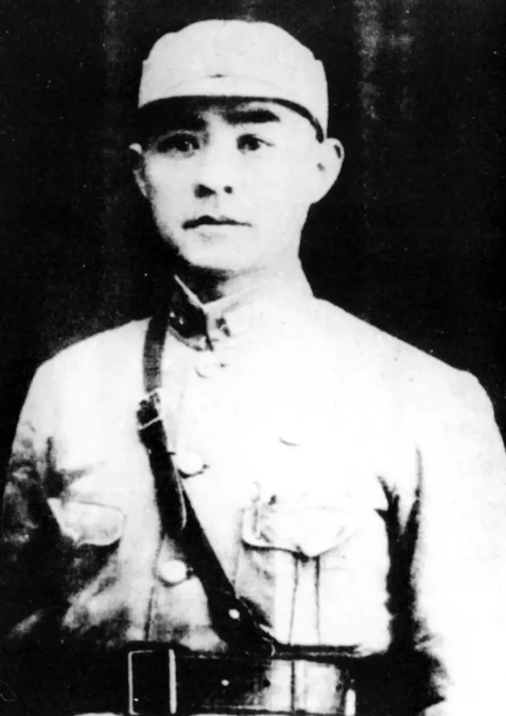  “七七事變”83周年丨勿忘國殤，吾輩自強！