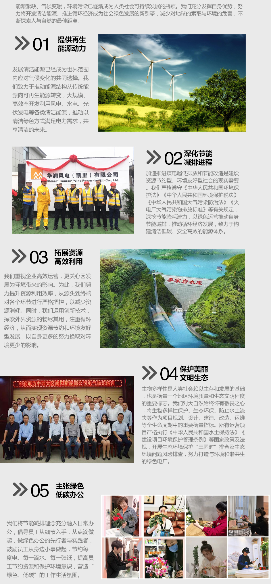環境管理體系