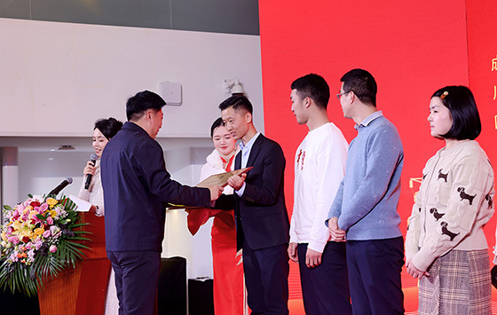 集團榮獲成都市電力行業商會兩項榮譽