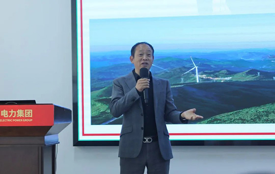 成蜀電力集團召開2024年度安委會首次（擴大）會議