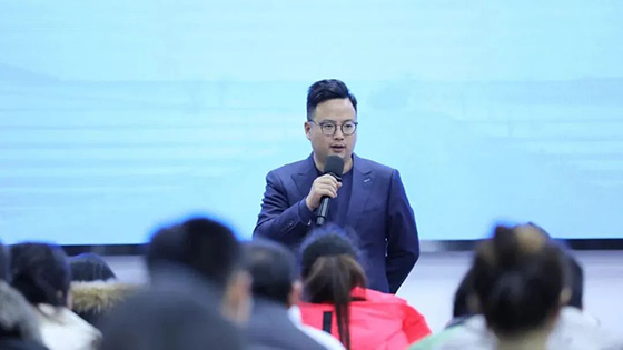 成蜀電力集團開展財稅專題培訓
