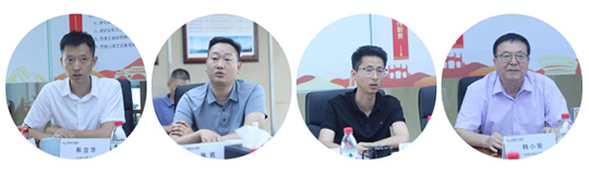 成蜀電力集團2024年年中總結大會圓滿舉行