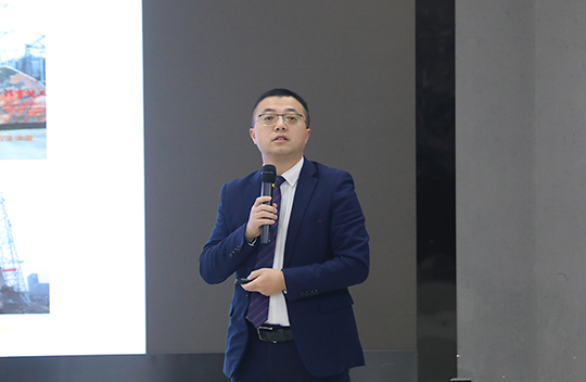 成就青春，非你莫“蜀”——成蜀電力集團2025屆校園招聘火熱進行中